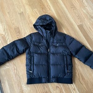 Barely used North Face kids Large Size14/16